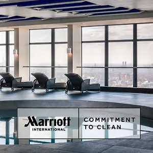 Four Points By Sheraton Arabellapark Отель