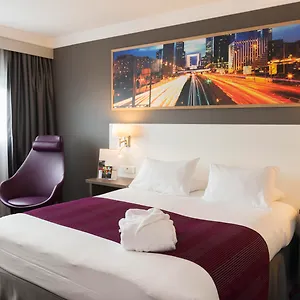 visit hotel