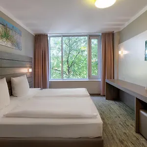 Hotel Tulip Messe, Monaco di Baviera