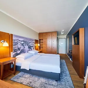 Hotell Arthotel Ana Im Olympiapark