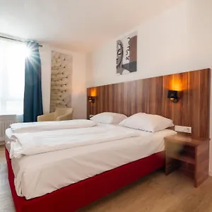 Hotel Astor, Monaco di Baviera