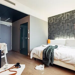 Hotel Harry's &, Monaco di Baviera