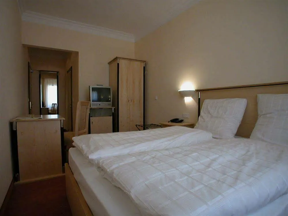 Hotel Atlas München Tyskland