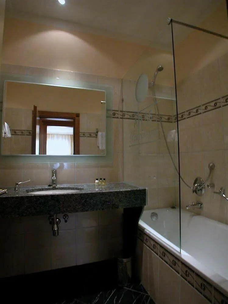 Hotel Atlas Monaco di Baviera