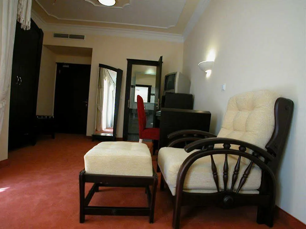 Hotel Atlas Monaco di Baviera